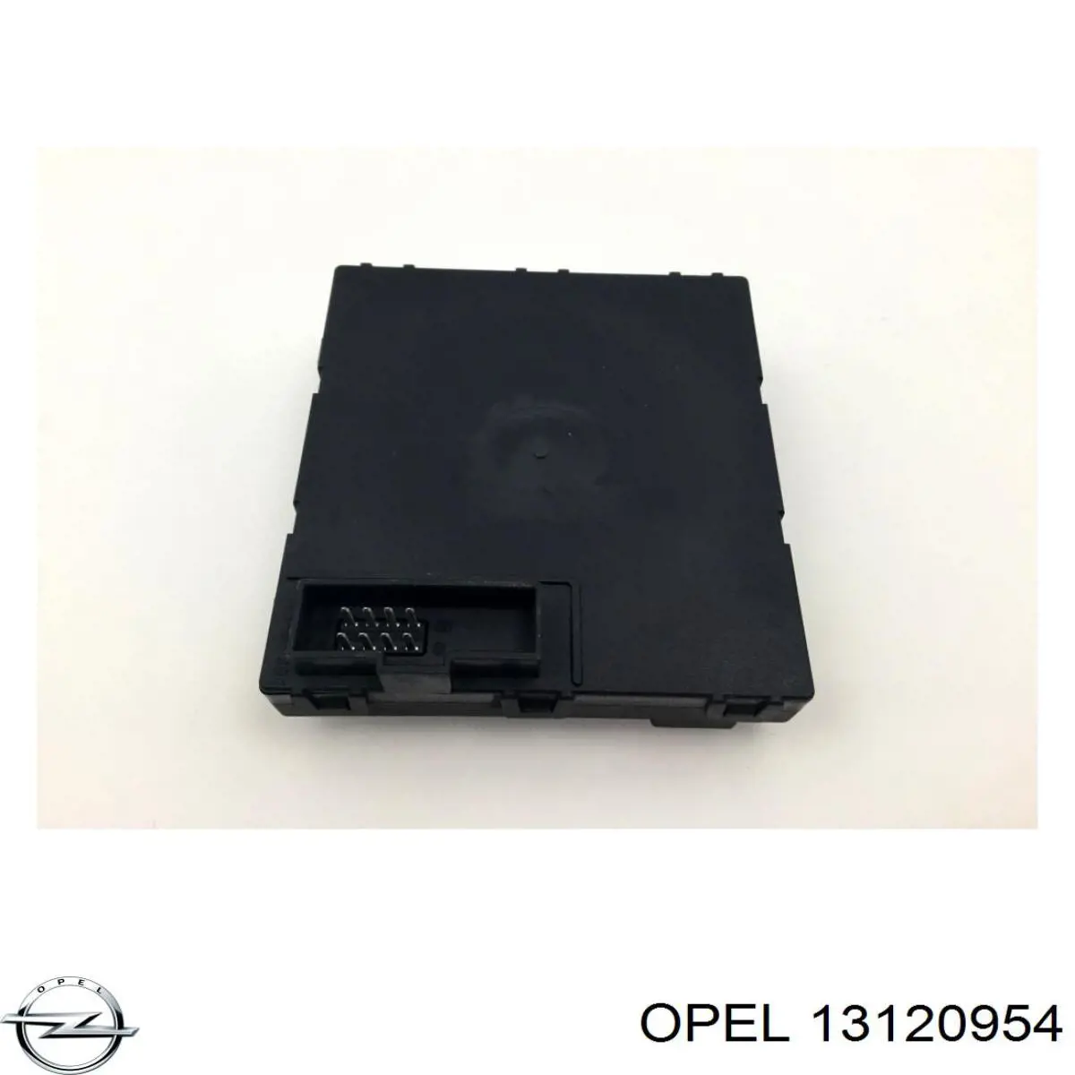 Купити 13120954 Opel Блок комфорту