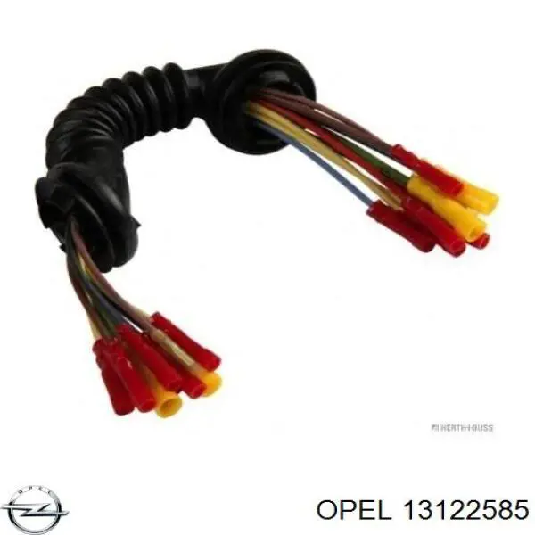 Купити 13122585 Opel 