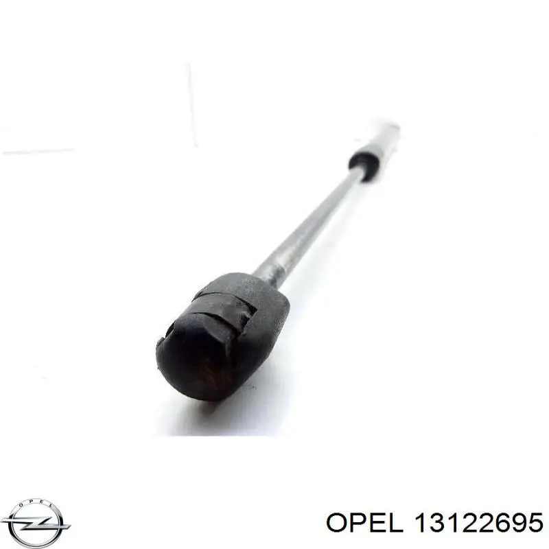 Амортизатор багажника 13122695 Opel