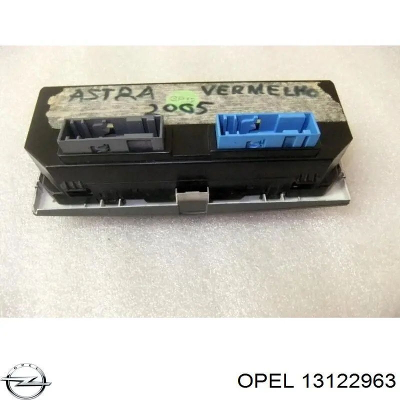  Opel 13122963 ціна, від 14.06 USD