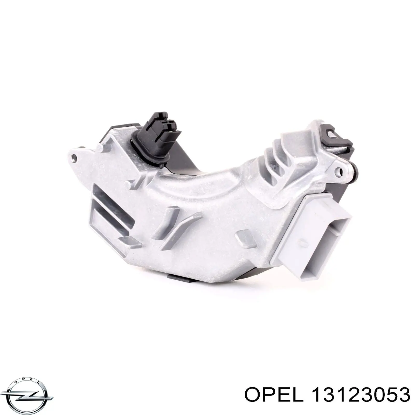 Купити 13123053 Opel Регулятор оборотів вентилятора