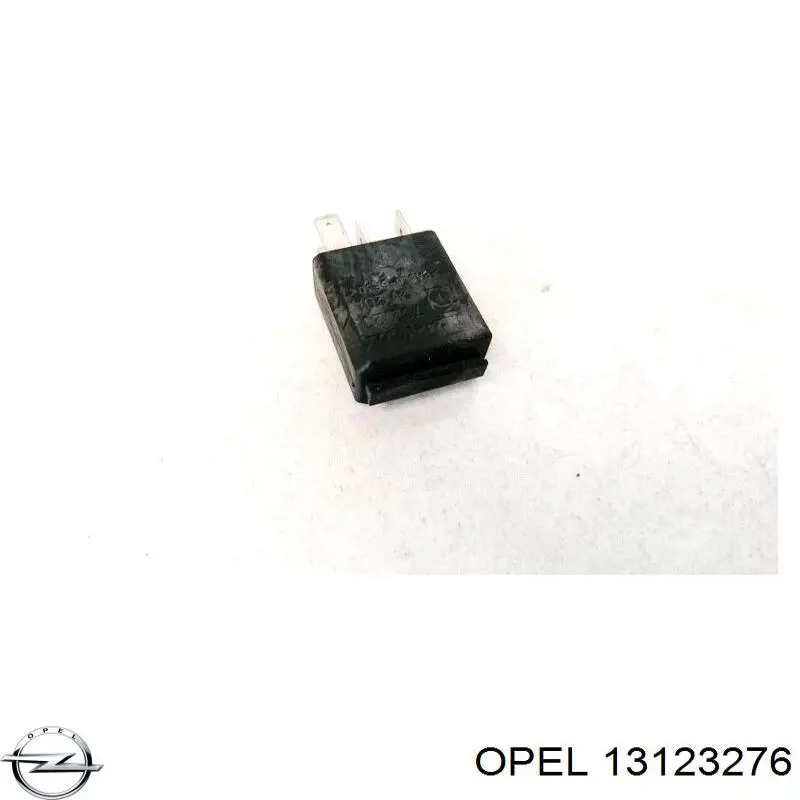 Купити 13123276 Opel 