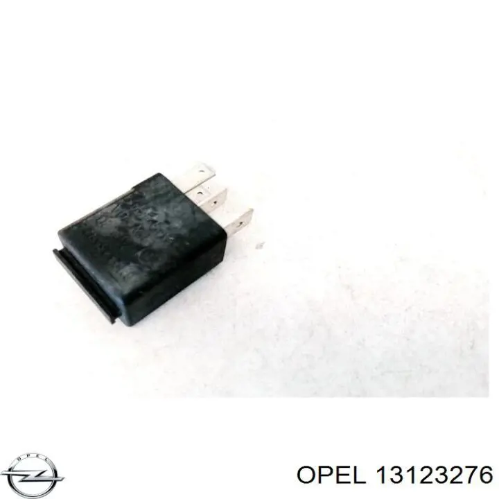  13123276 Opel