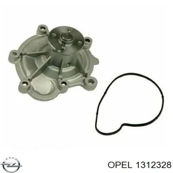 Купити 95135581 Opel 