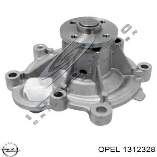  Opel 95135581 ціна, від  USD