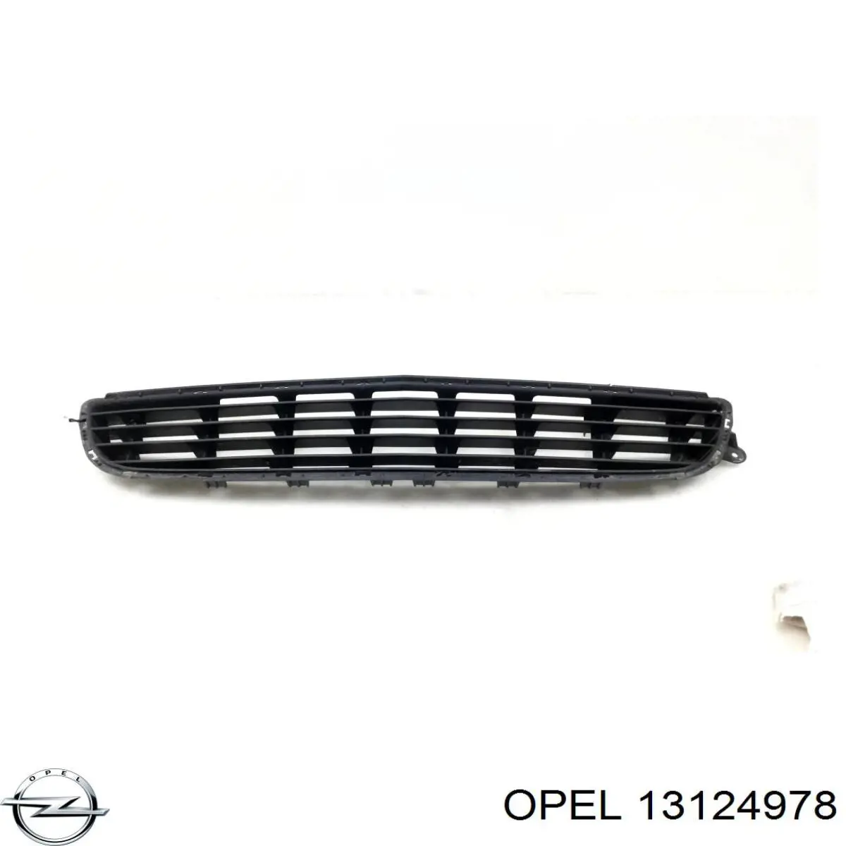 13124978 Opel 