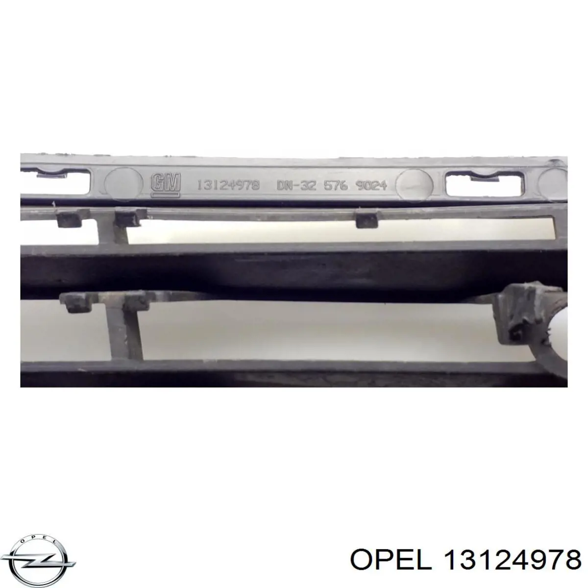  Opel 13124978 ціна, від 13.67 USD