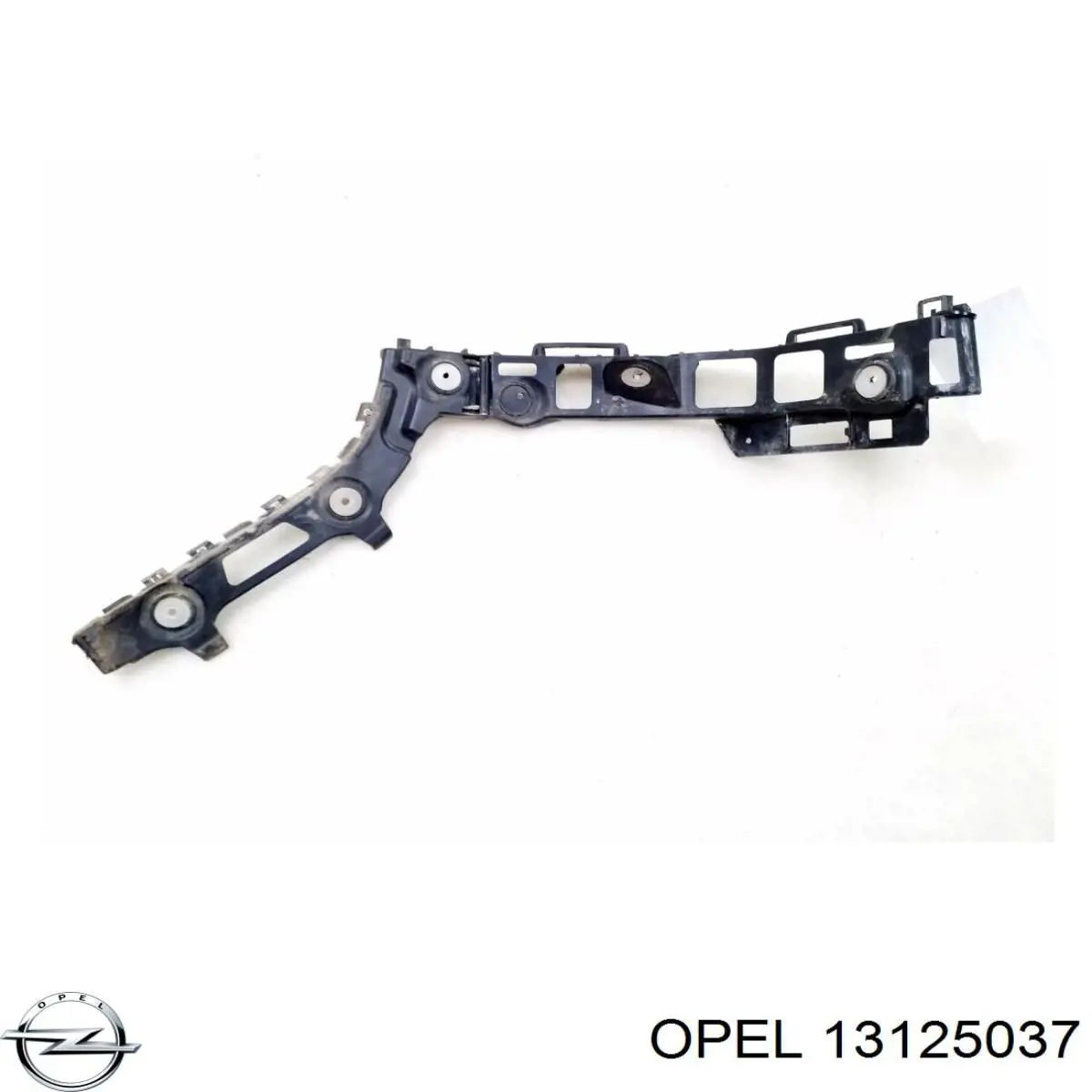 Зчеплення 7T167540BA Ford