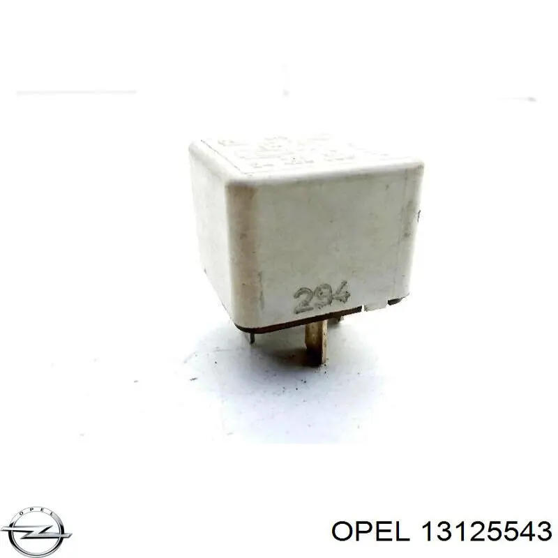 Купити 13125543 General Motors 