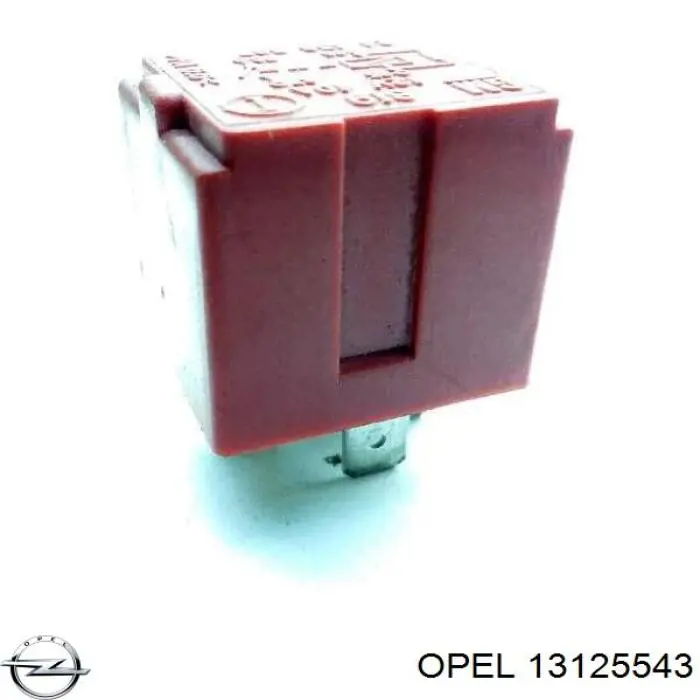  General Motors 13125543 ціна, від 6.29 USD