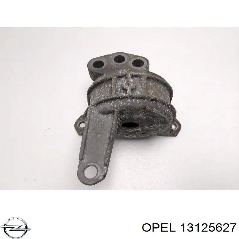Купити 5684122 Opel 