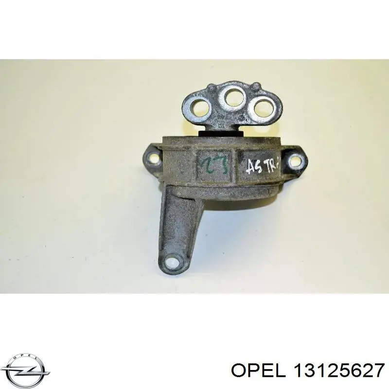  13125627 Opel