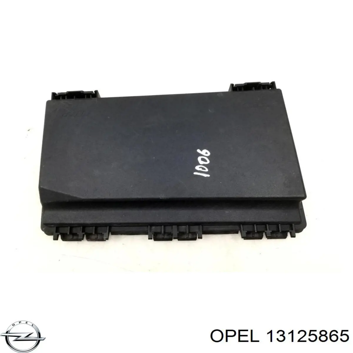 Купити 13125865 Opel 