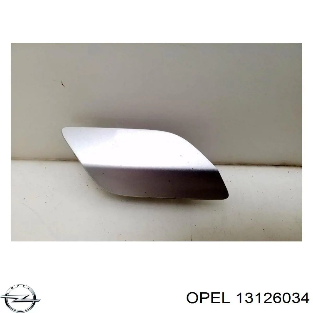  13126034 Opel