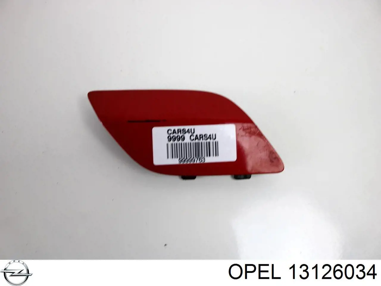 13126034 Opel 