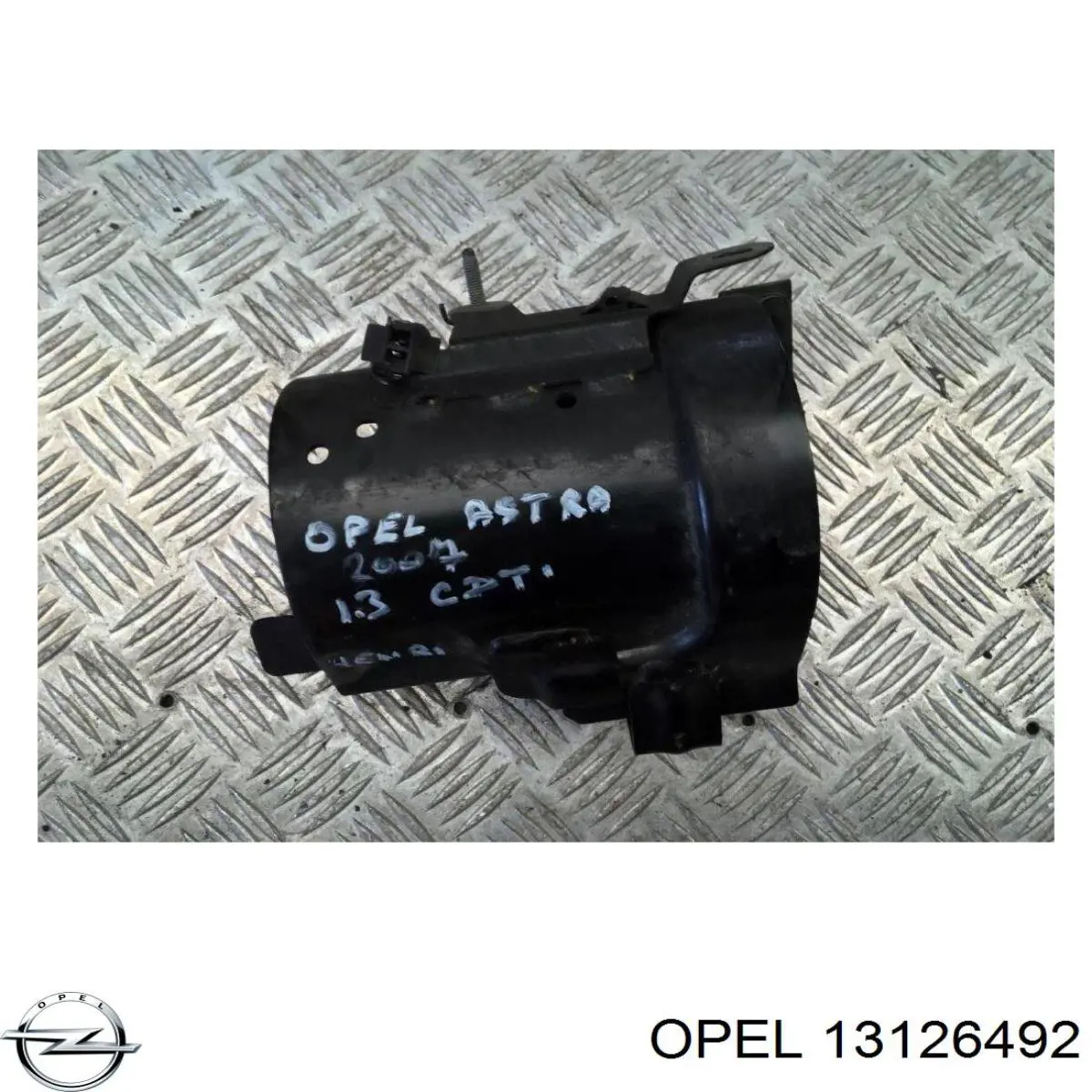 General Motors 13126492 ціна, від 15.52 USD