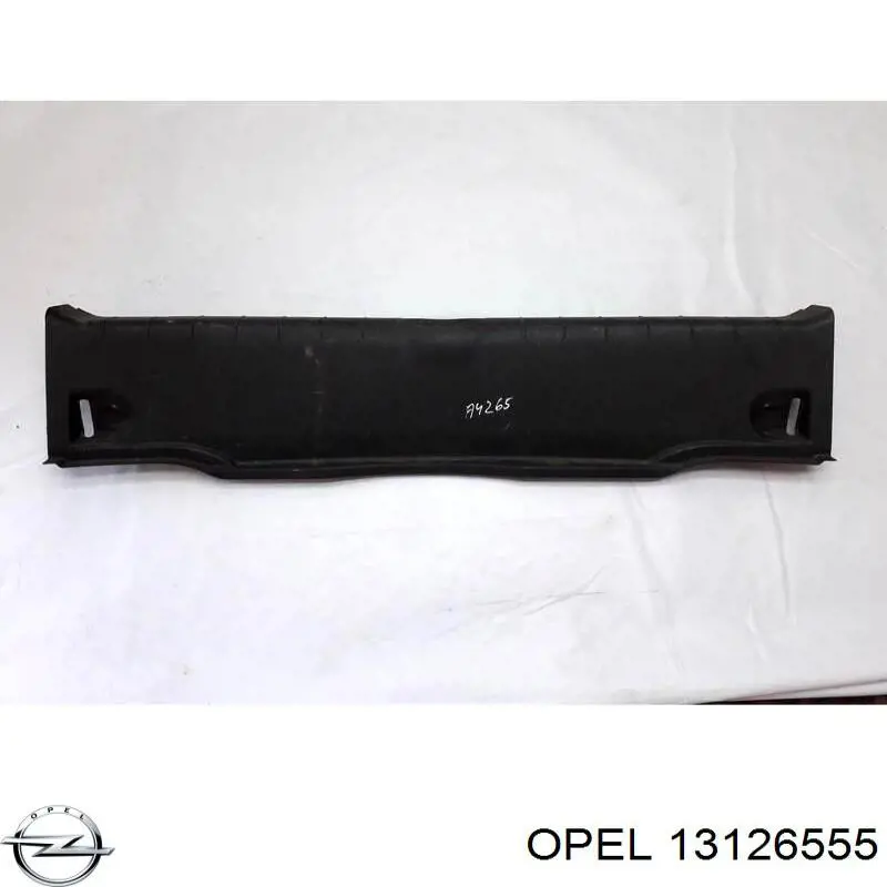  Opel 13126555 ціна, від 25.34 USD