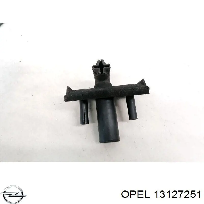 Кран системи опалення Opel 1844091 ціна, від 4.24 USD
