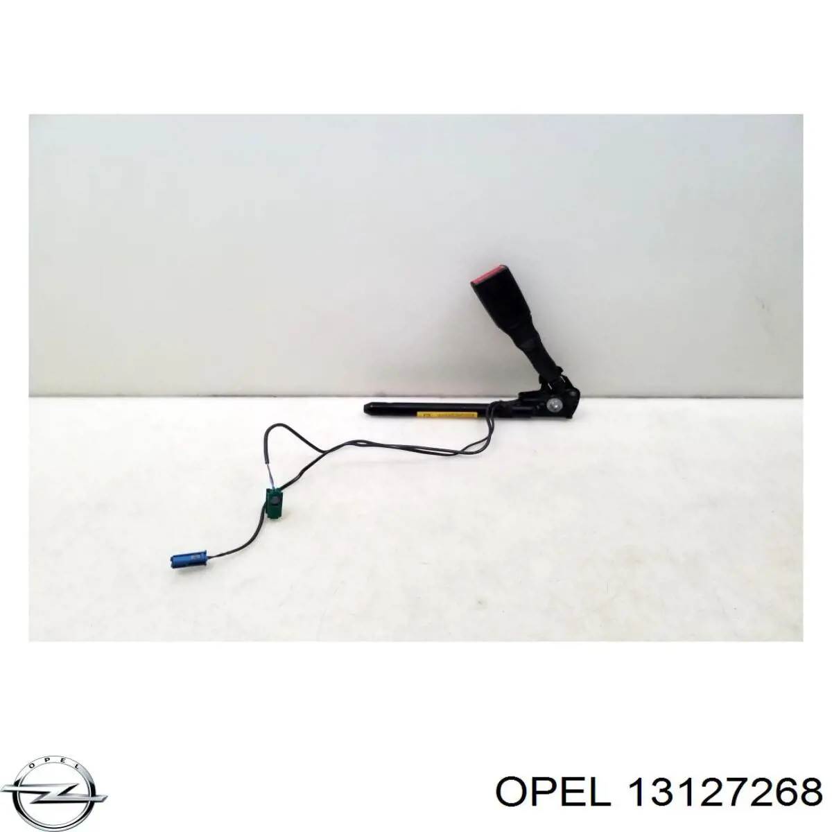 13127268 Opel 