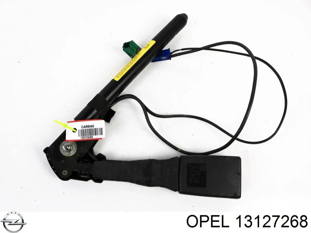  Opel 13127268 ціна, від 22.57 USD