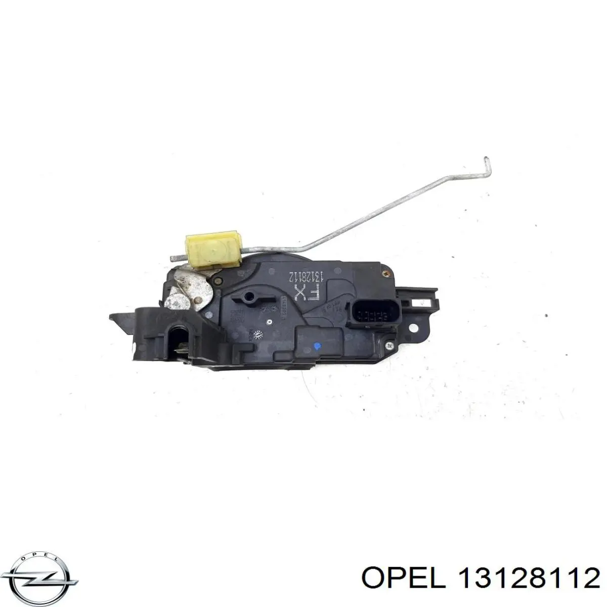 13128112 General Motors 