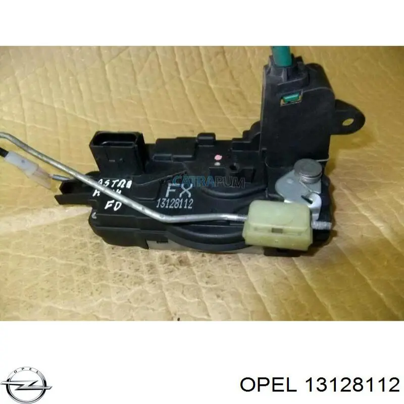  General Motors 13128112 ціна, від 23.33 USD
