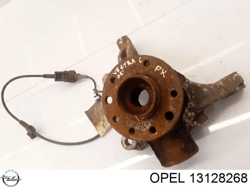  1292459 Opel