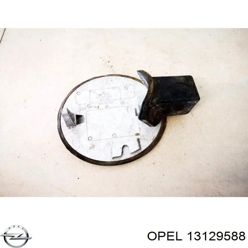 Купити 13129588 Opel 