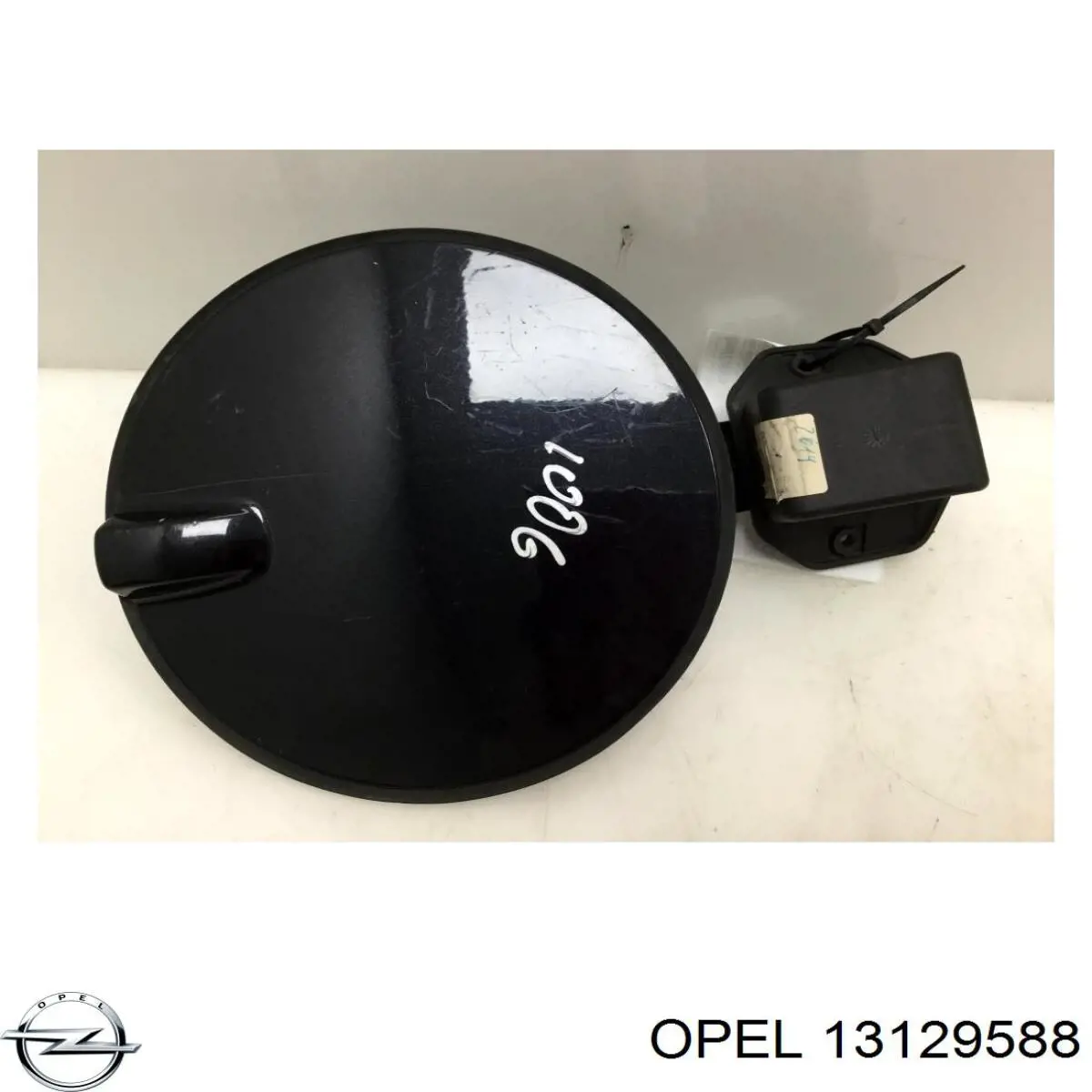 13129588 Opel 