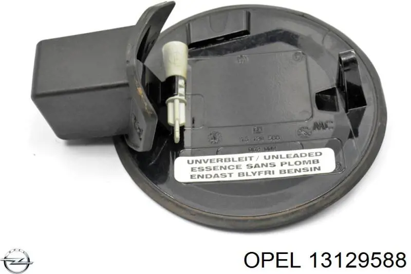  Opel 13129588