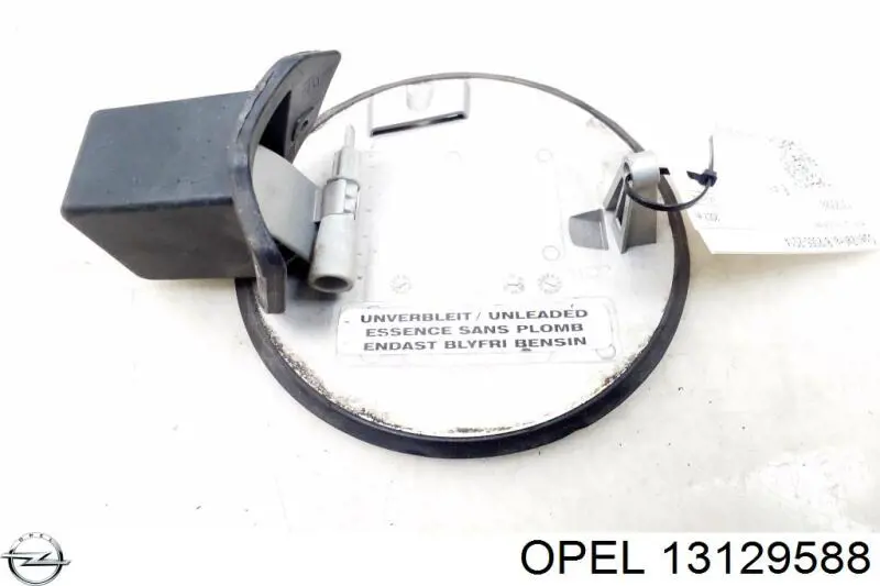 13129588 Opel 
