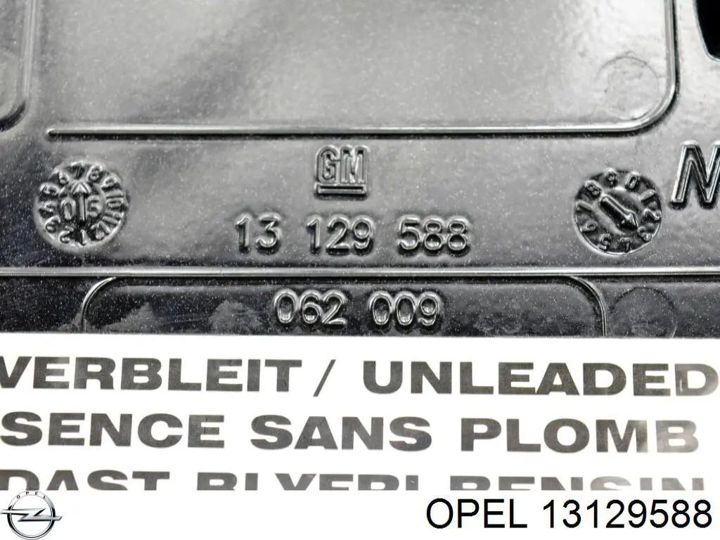  13129588 Opel
