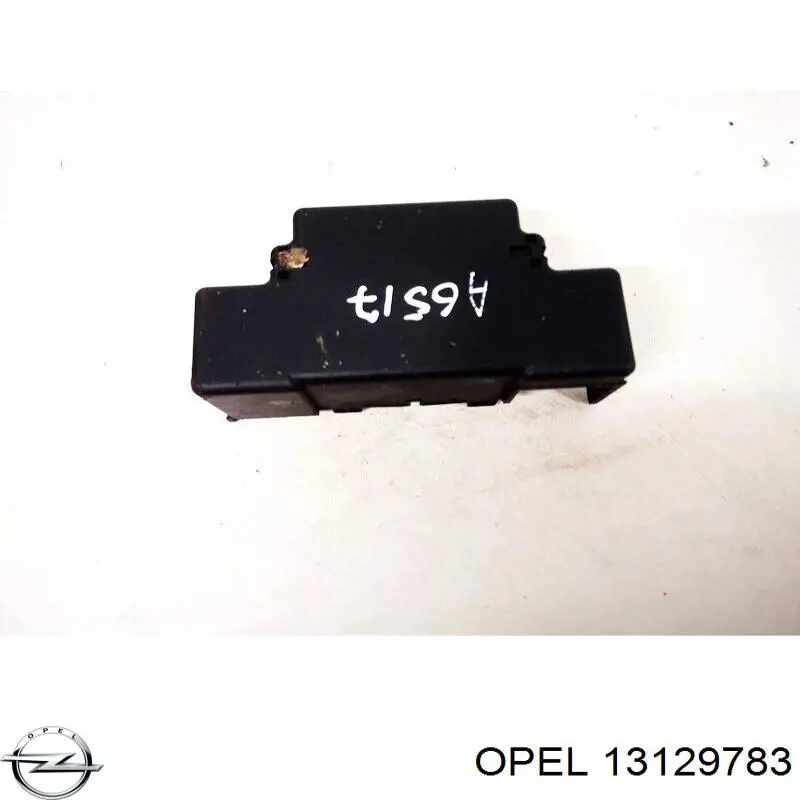  General Motors 13129783 ціна, від 4.23 USD