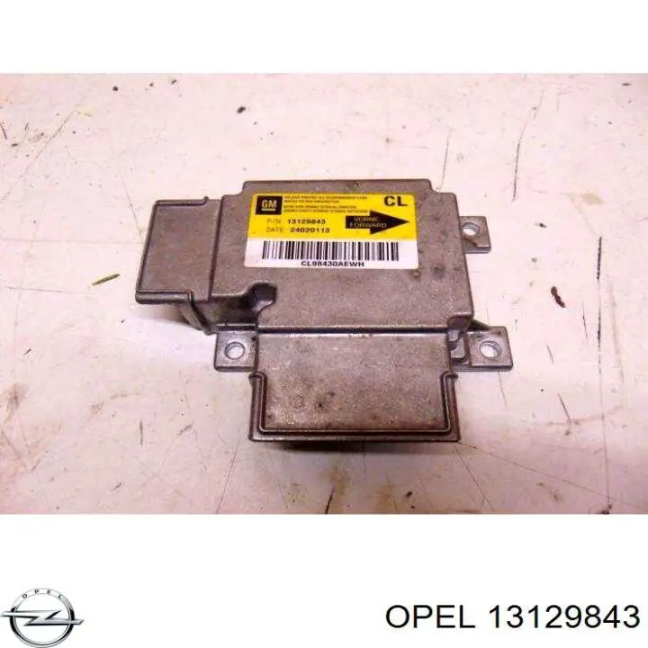 Купити 13129843 General Motors 