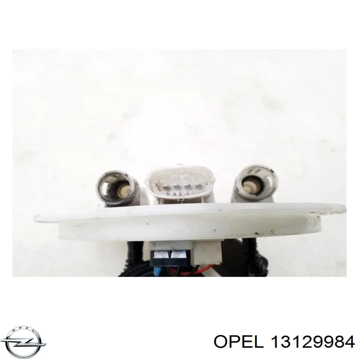 Паливний насос Opel 5815049