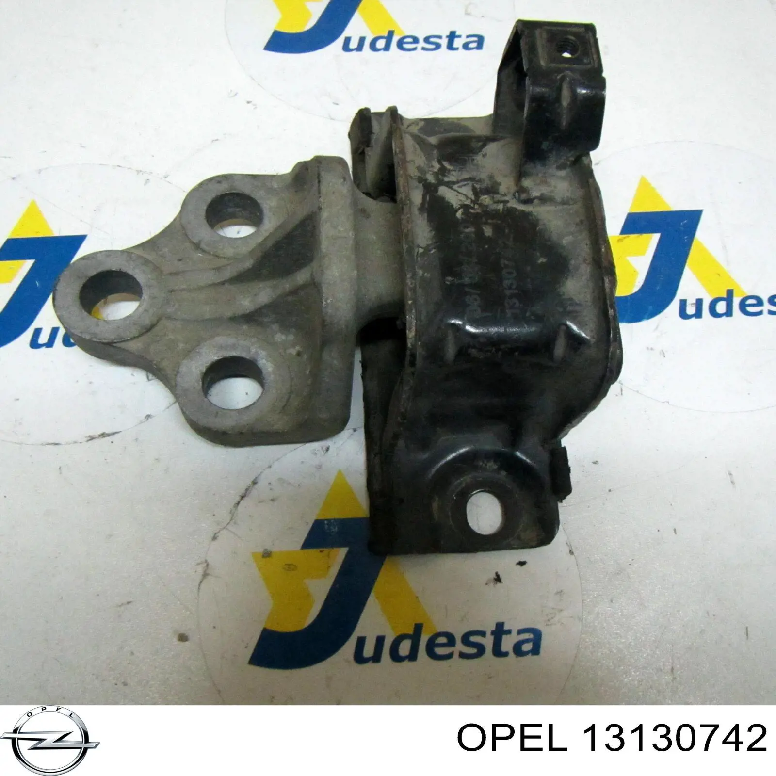 Купити 13130742 Opel Подушка (опора) двигуна, ліва