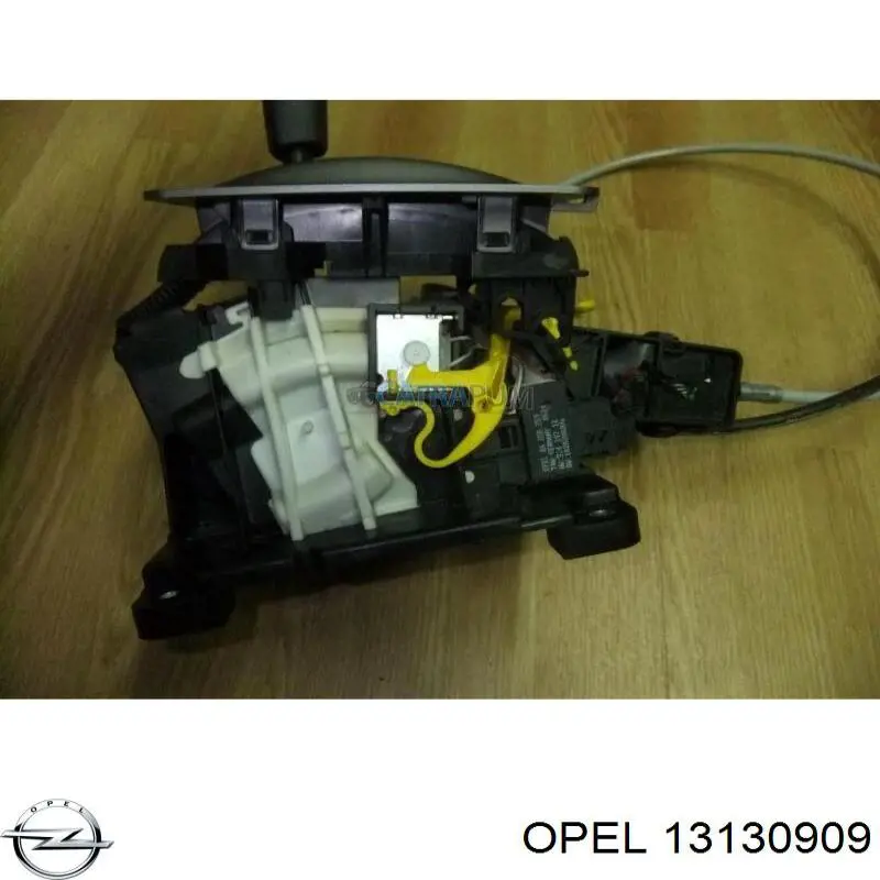  Opel 13130909 ціна, від 57.01 USD