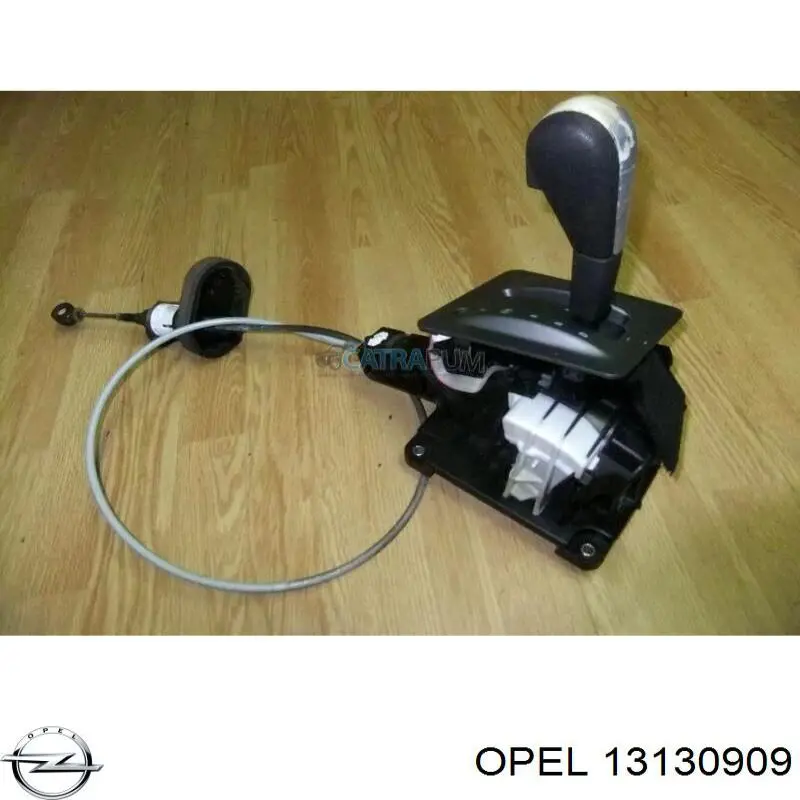 13130909 Opel 