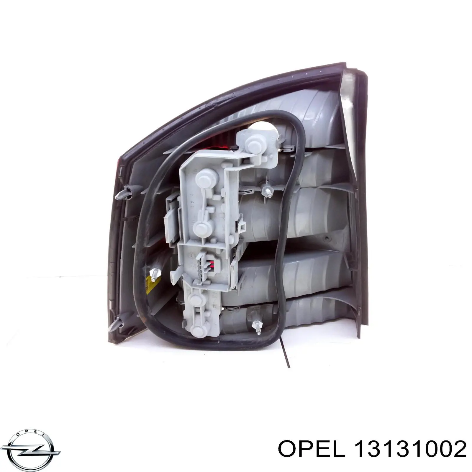 Задні ліхтарі Opel 13131002 ціна, від 32.06 USD