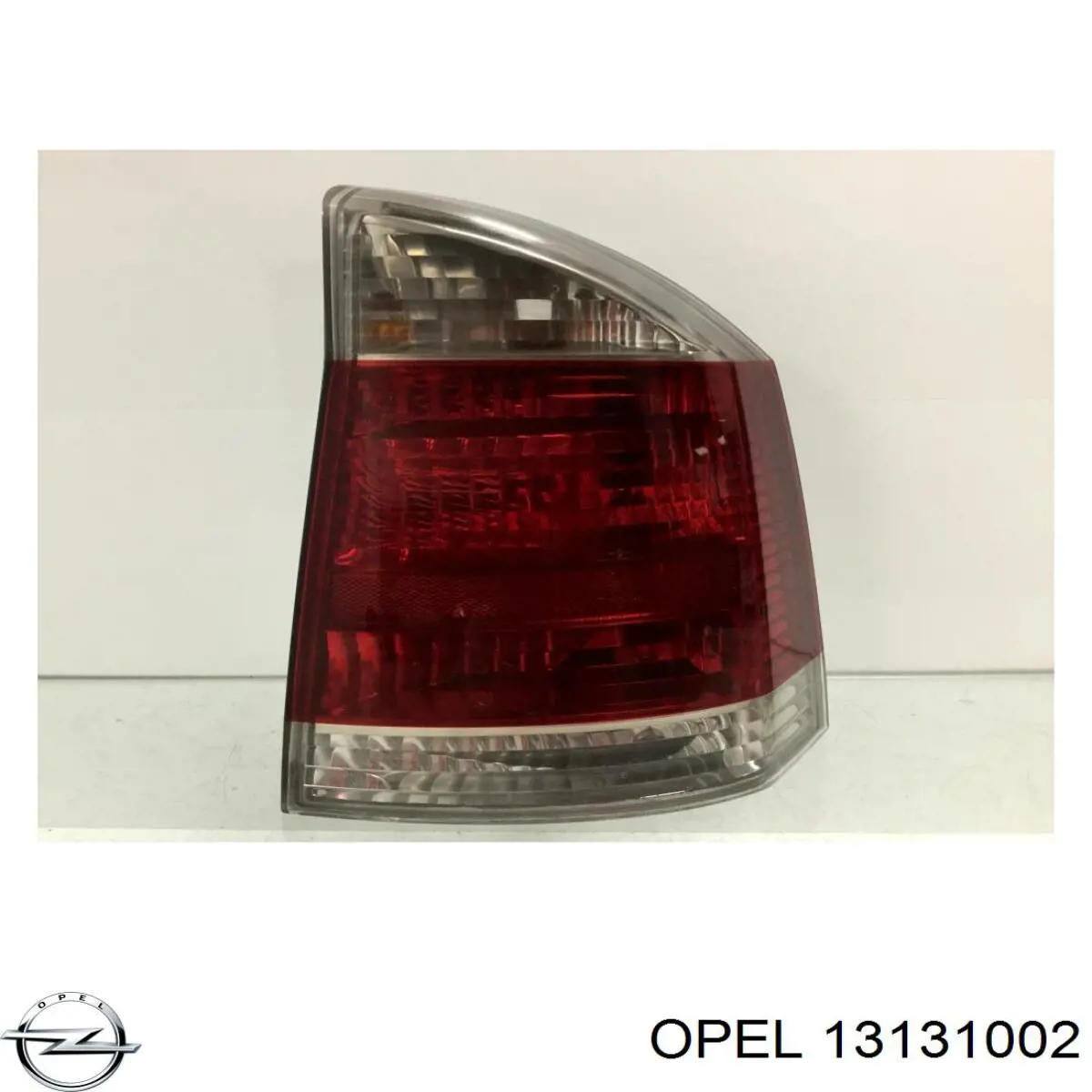 13131002 Opel Ліхтар задній правий