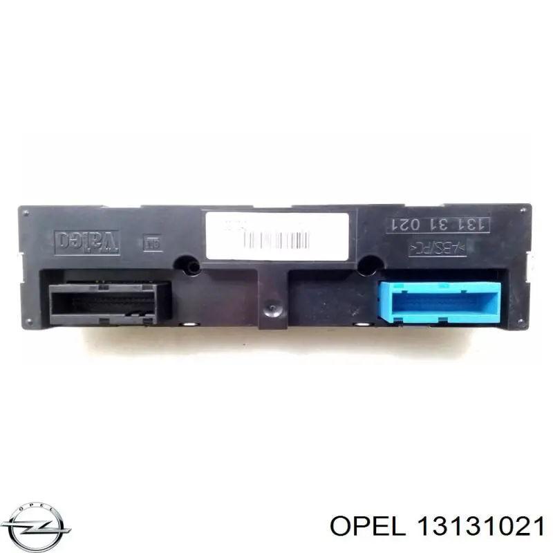 13131021 Opel