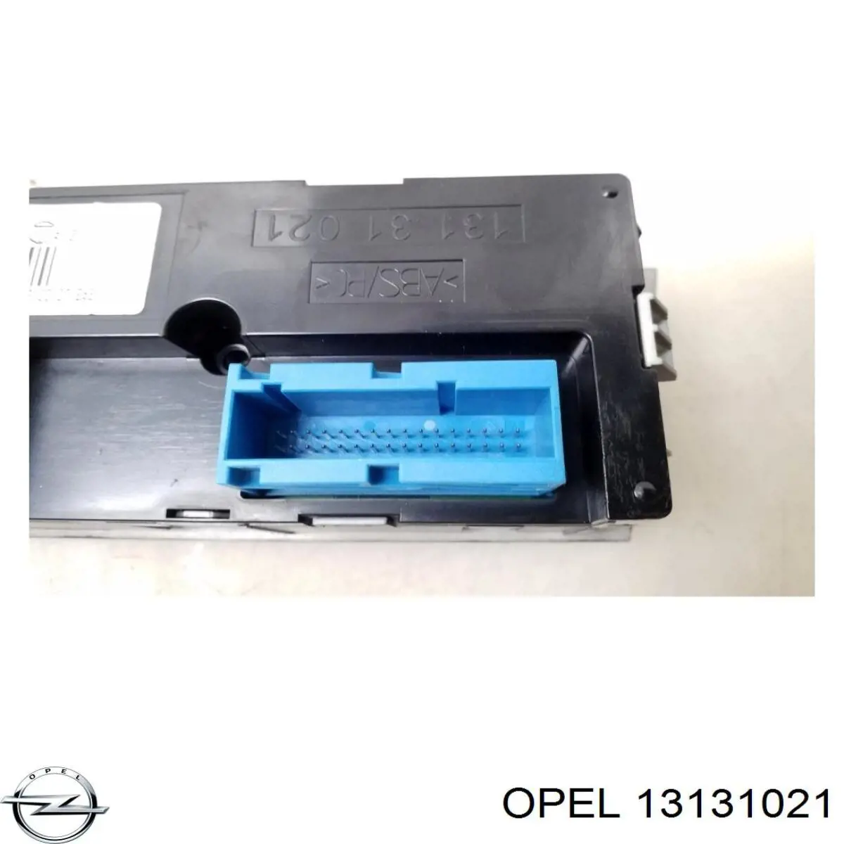 Купити 13131021 Opel 