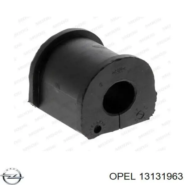 Купити 13131963 Opel Опора стабілізатора