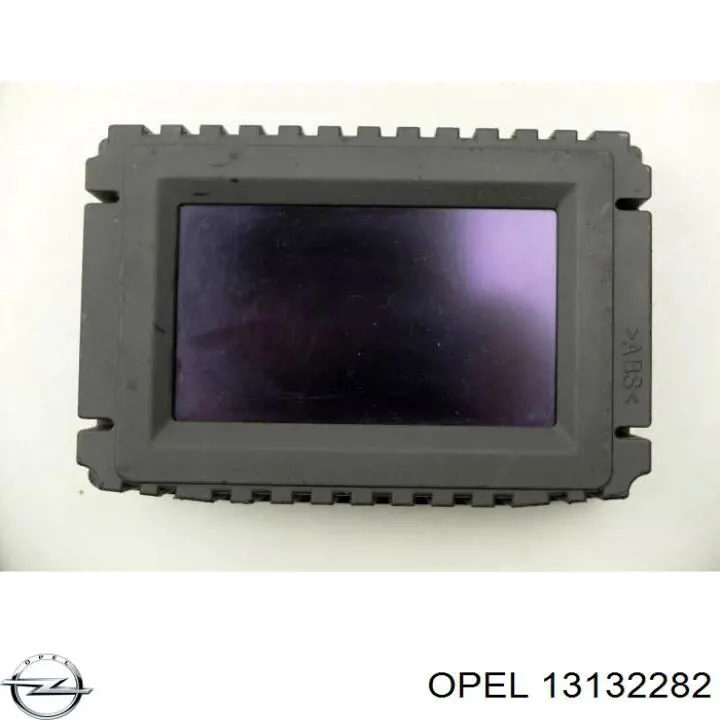  Opel 13132282 ціна, від 22.47 USD