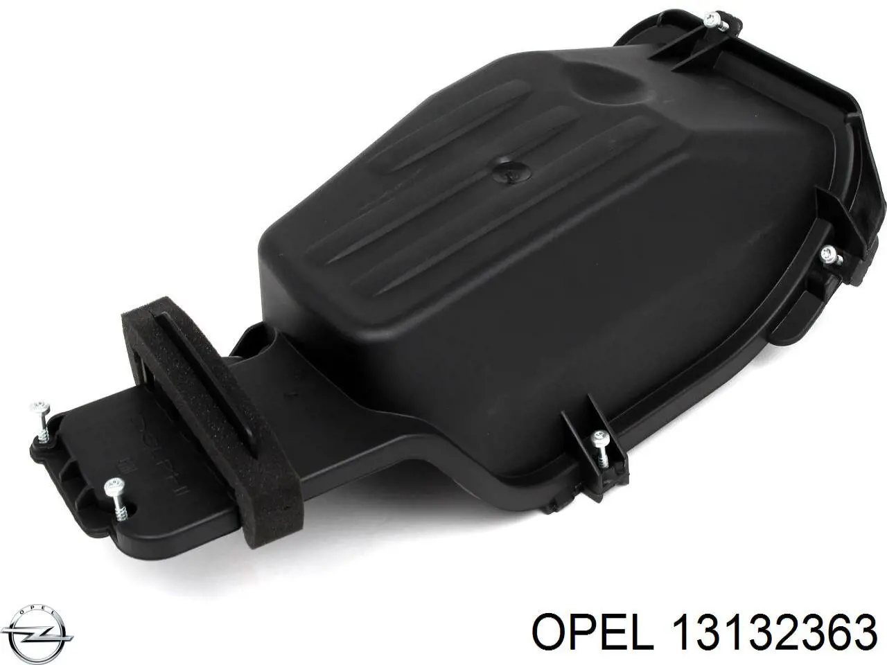 13132363 Opel 
