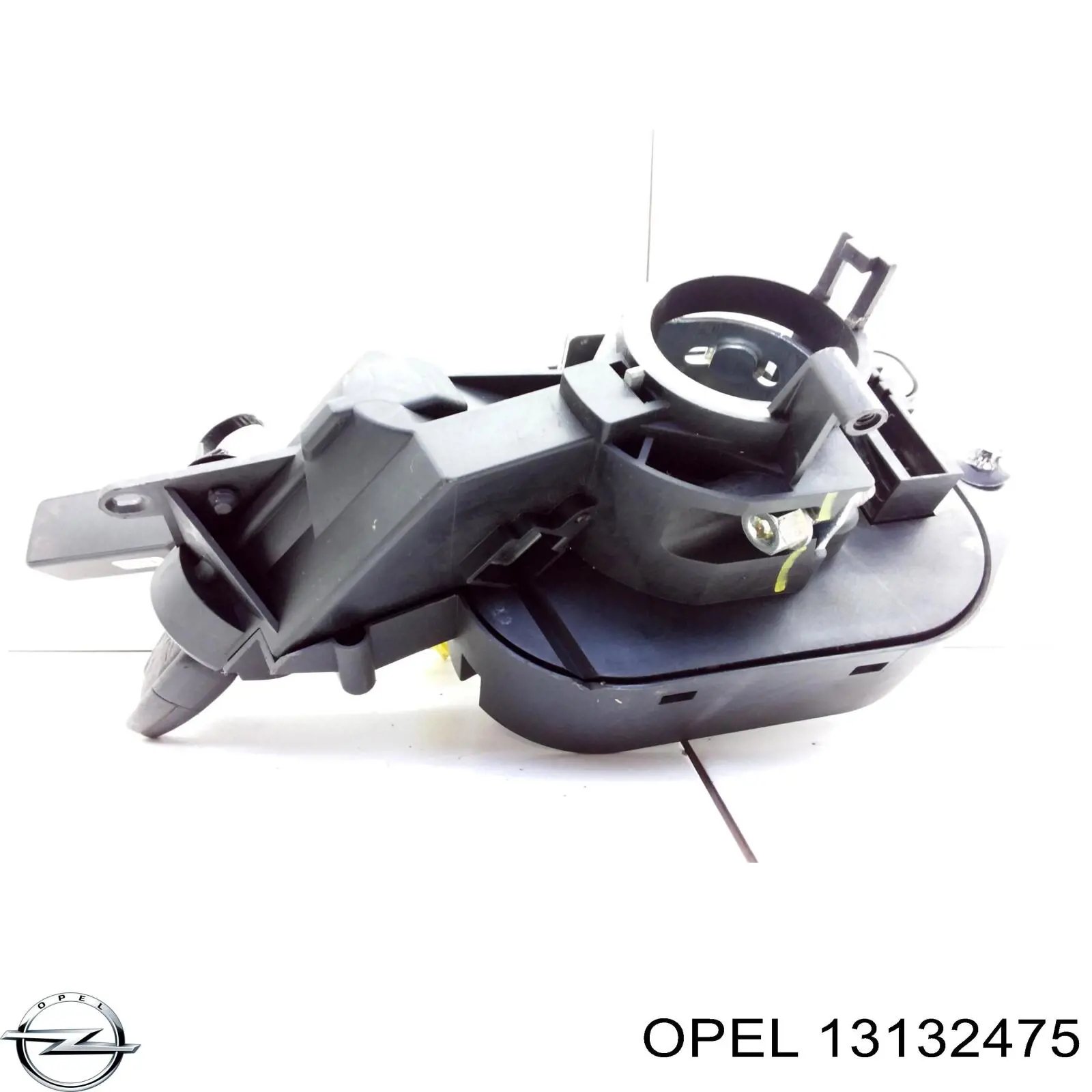  Opel 13132475 ціна, від 140.61 USD