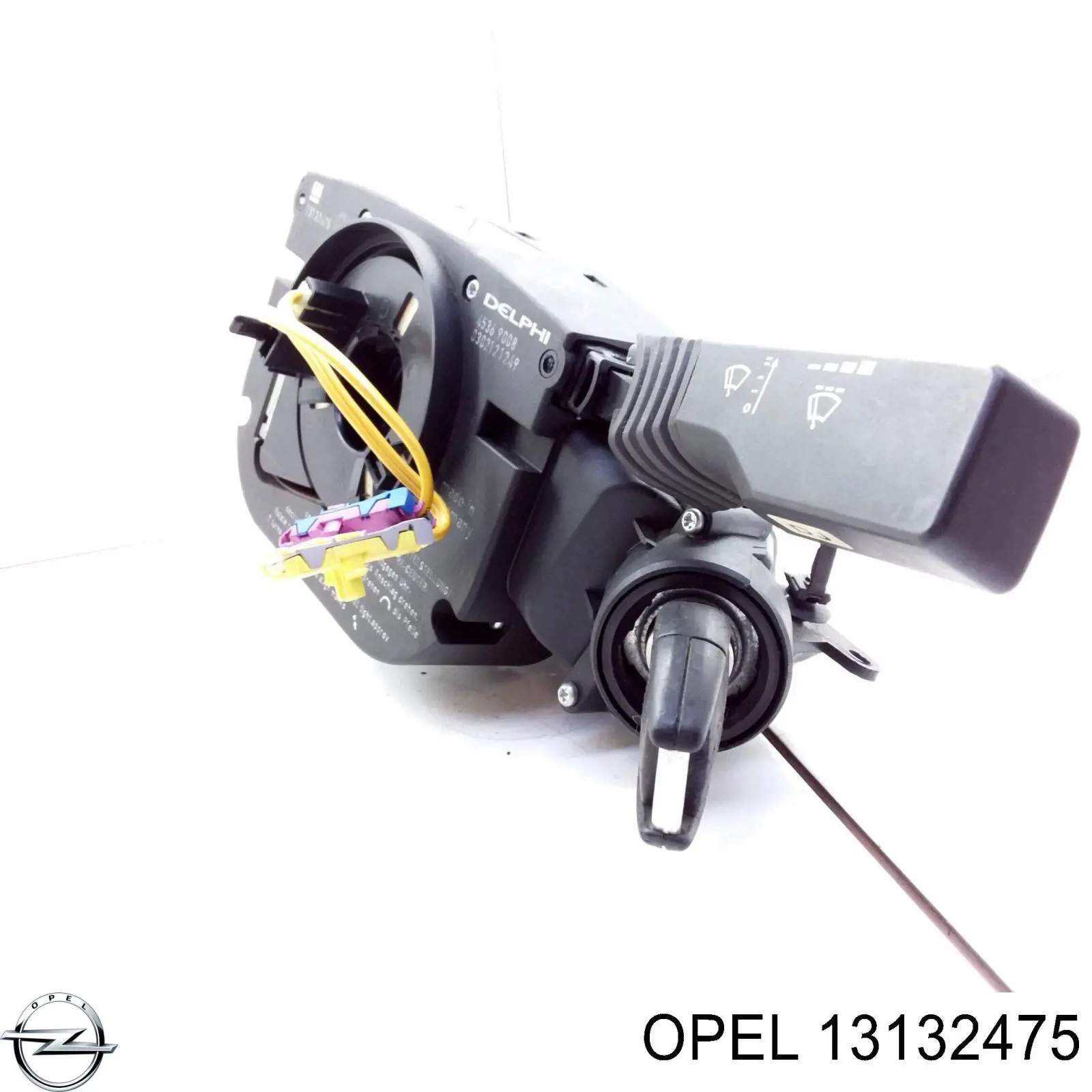 13132475 Opel 