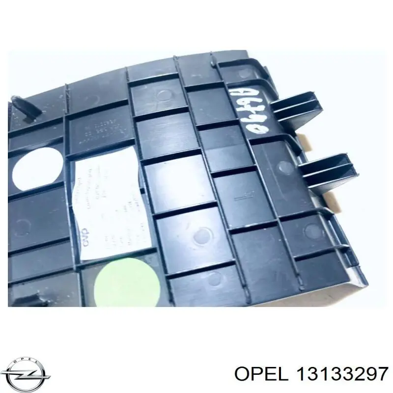 13133297 Opel 