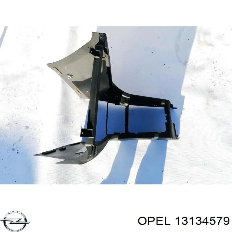 13134579 Opel Панель борода