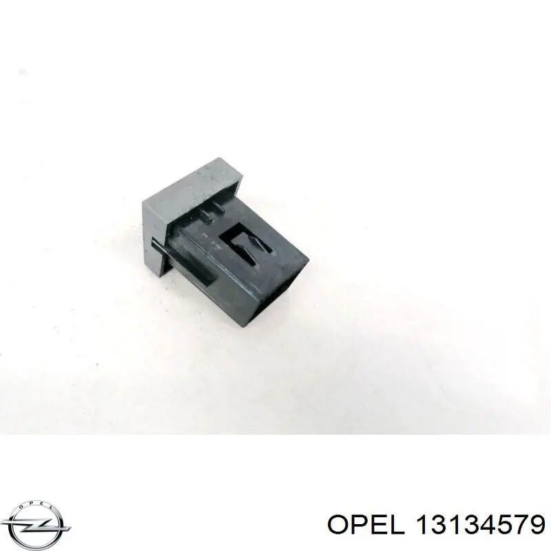 Купити 13134579 Opel Консоль панелі приладів